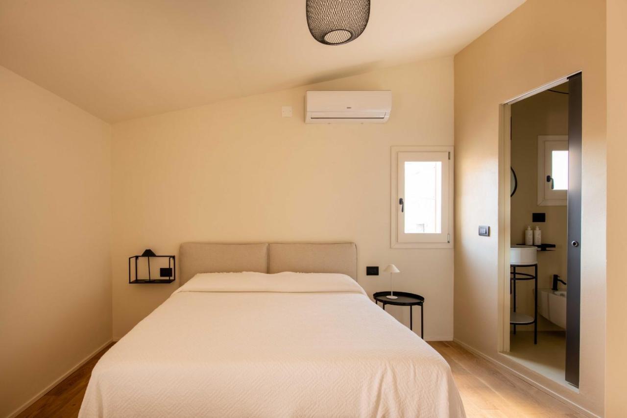 Candeloro Boutique Apartments By Wonderful Italy Cefalù Exterior foto